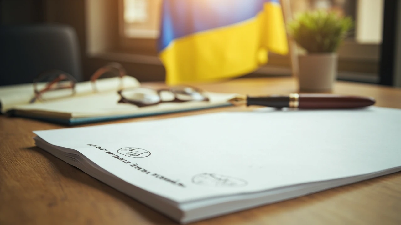 Довідка про заробітну плату для обчислення пенсії