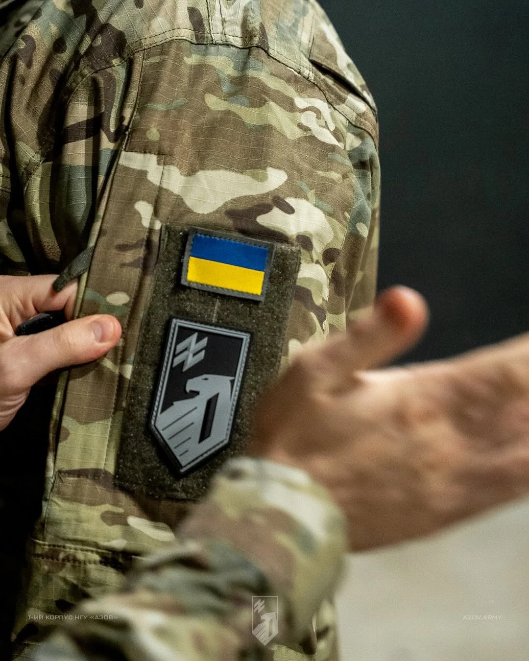 Бійці 425 ОШП «Скеля» (ілюстративне фото з відкритих джерел)