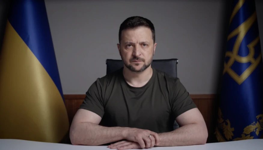 Напад в Ярославі: Зеленський заявив про шок і очікує відповідальності винного