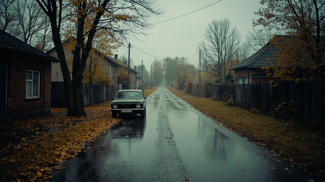 погода крижопіль