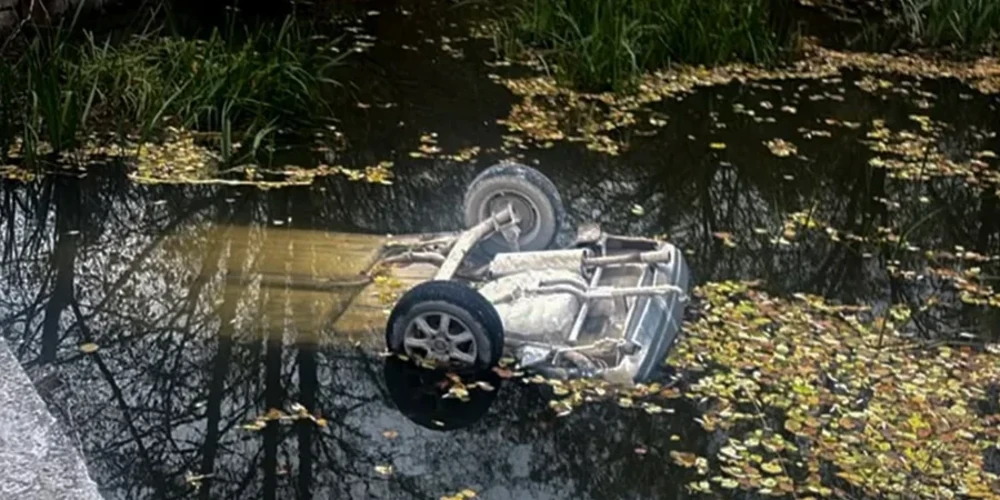 На Хмельниччині у водоймі виявили тіла трьох зниклих підлітків