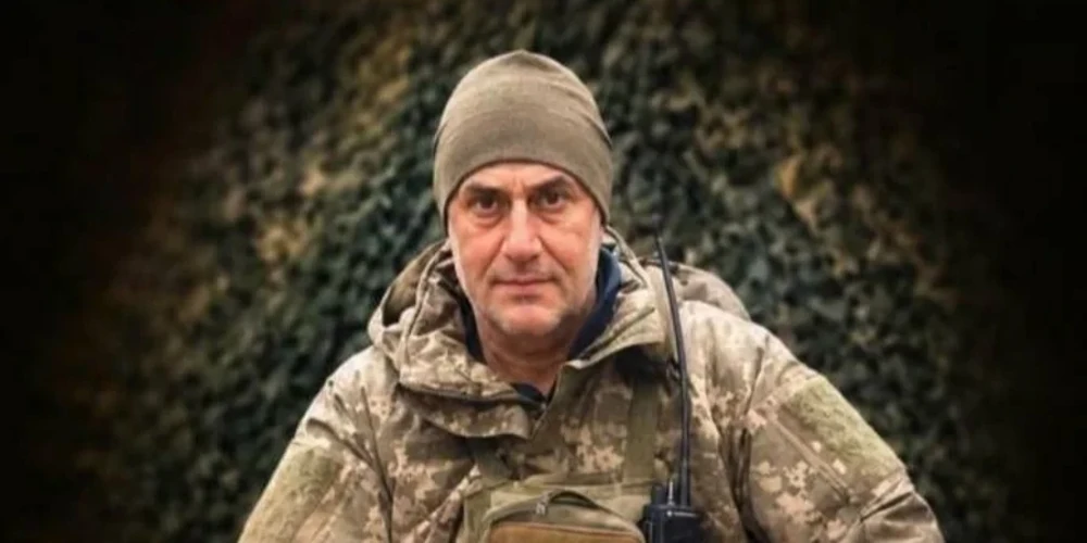 Роман Максимюк, колишній півзахисник «Динамо» та збірної України
